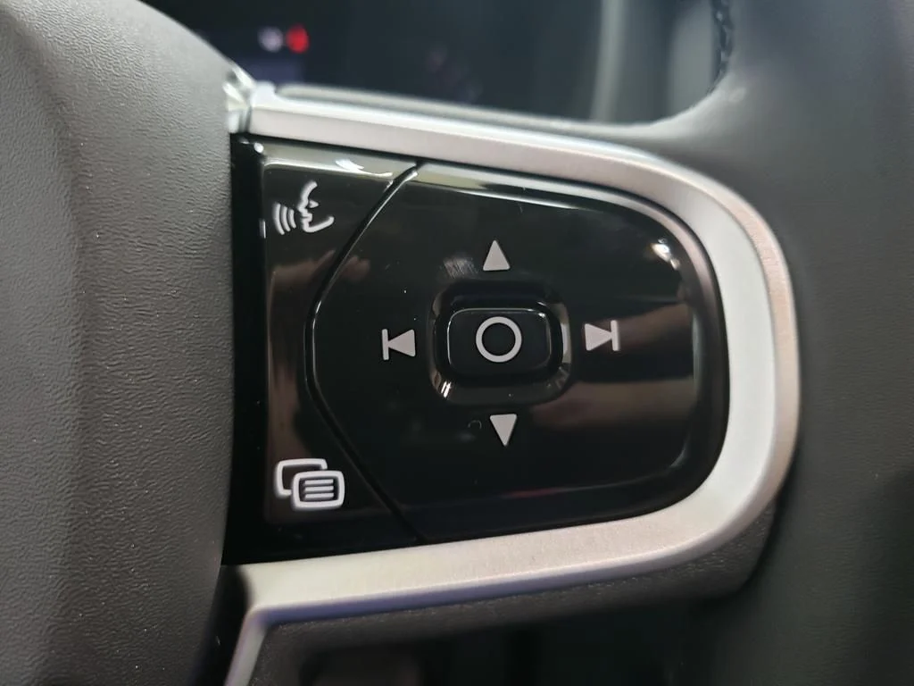 New 2026 Crystal White Volvo Ultra image 22
