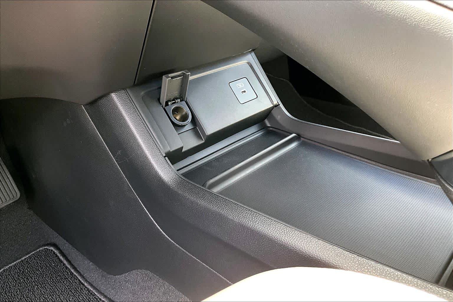 New 2026 Platinum White Pearl Acura  image 20