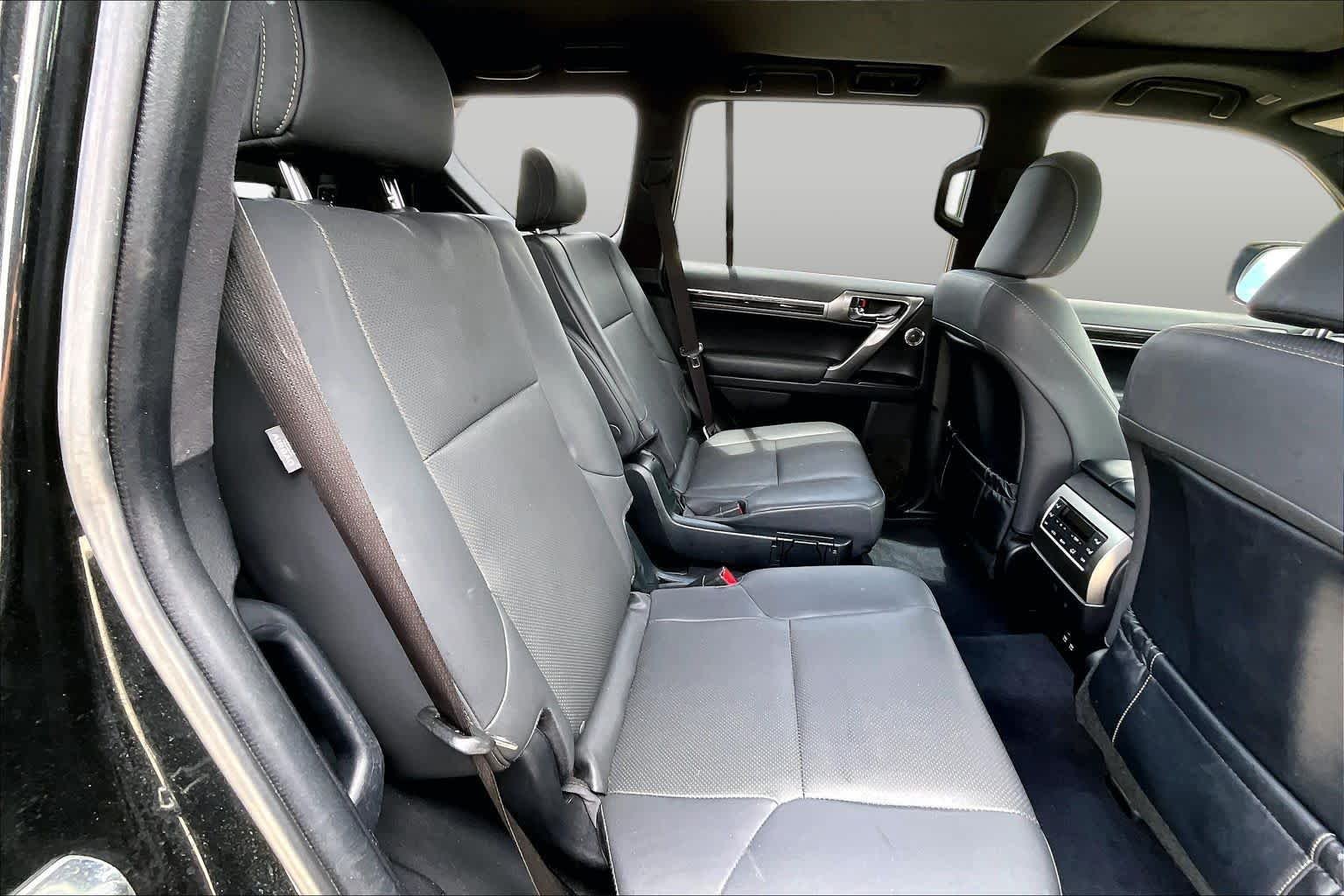 Used 2022 Caviar Lexus Premium image 20