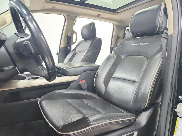 Used 2021 Black Ram Laramie image 20
