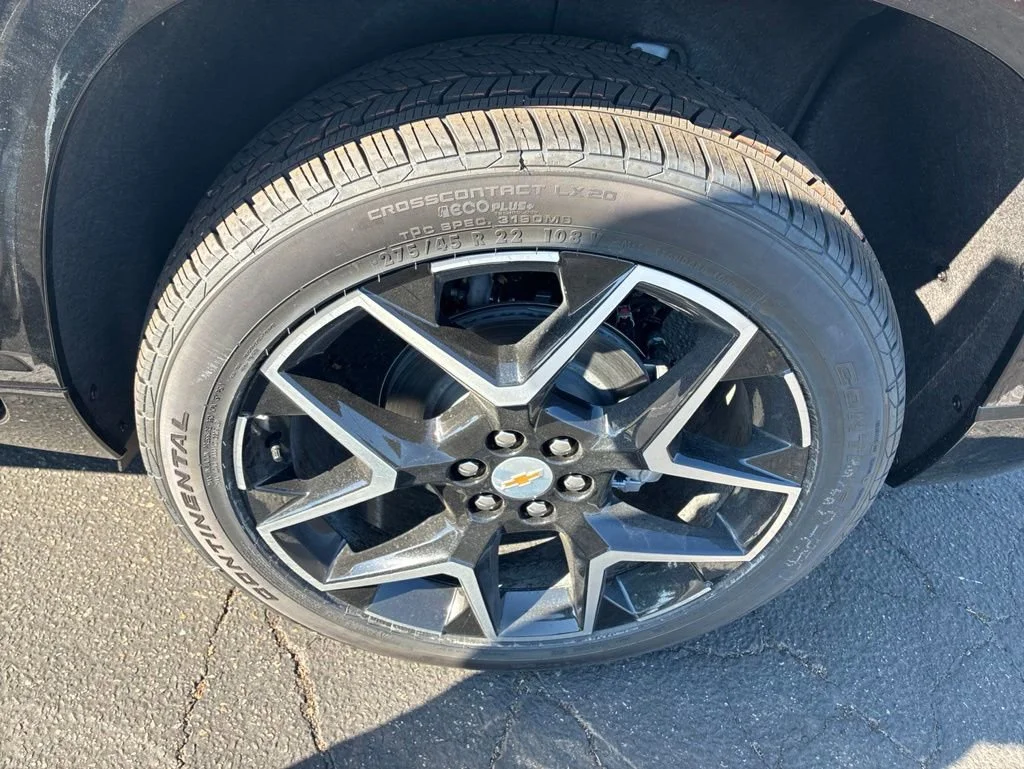2026 Chevrolet Traverse High Country - Photo 9