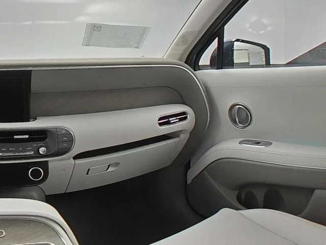 New 2026 Blue Hyundai SEL Premium image 35