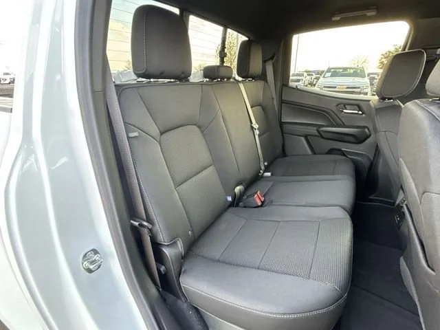 2026 GMC Canyon Elevation - Photo 24