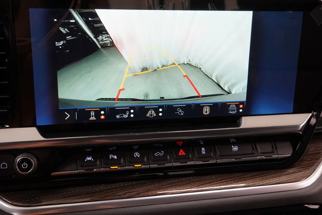 2026 Chevrolet Silverado 1500 RST - Photo 25