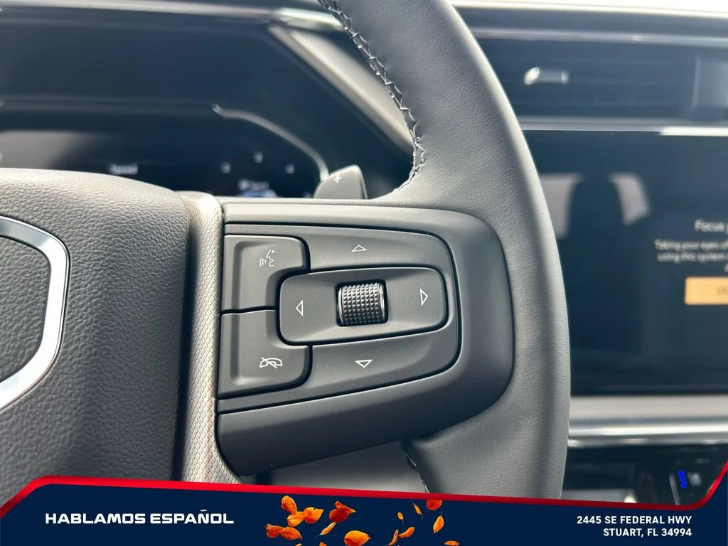 2026 GMC Sierra 1500 Denali - Photo 26