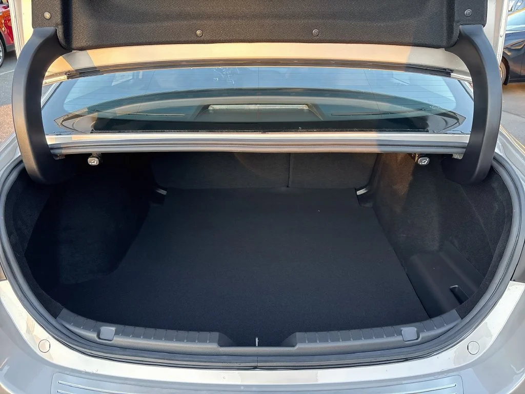 New 2026 Silver Mazda 2.5 S Preferred image 26