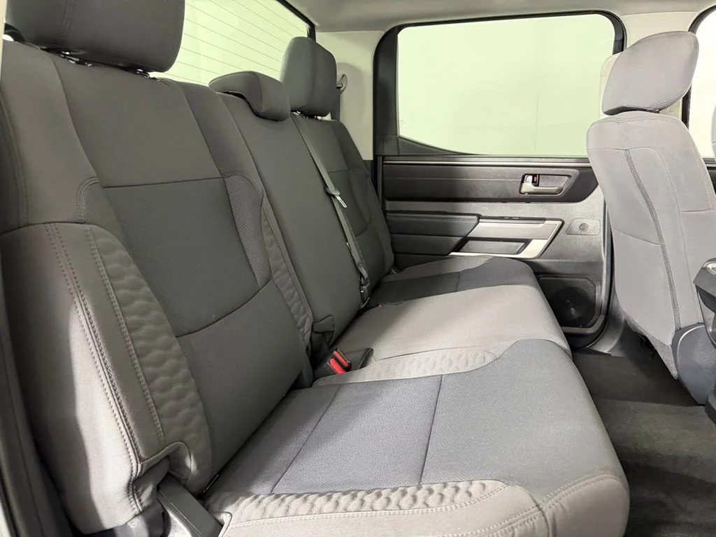 Certified Used 2024 Black Toyota SR5 image 26