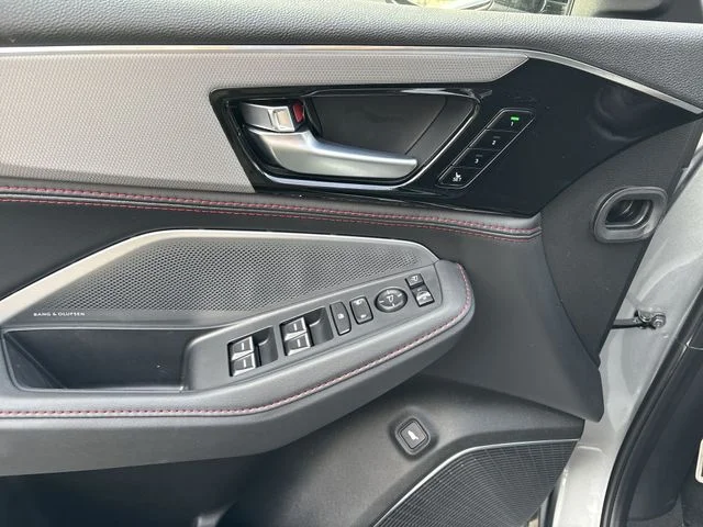 2026 Acura MDX A-Spec w/Advance Package - Photo 13