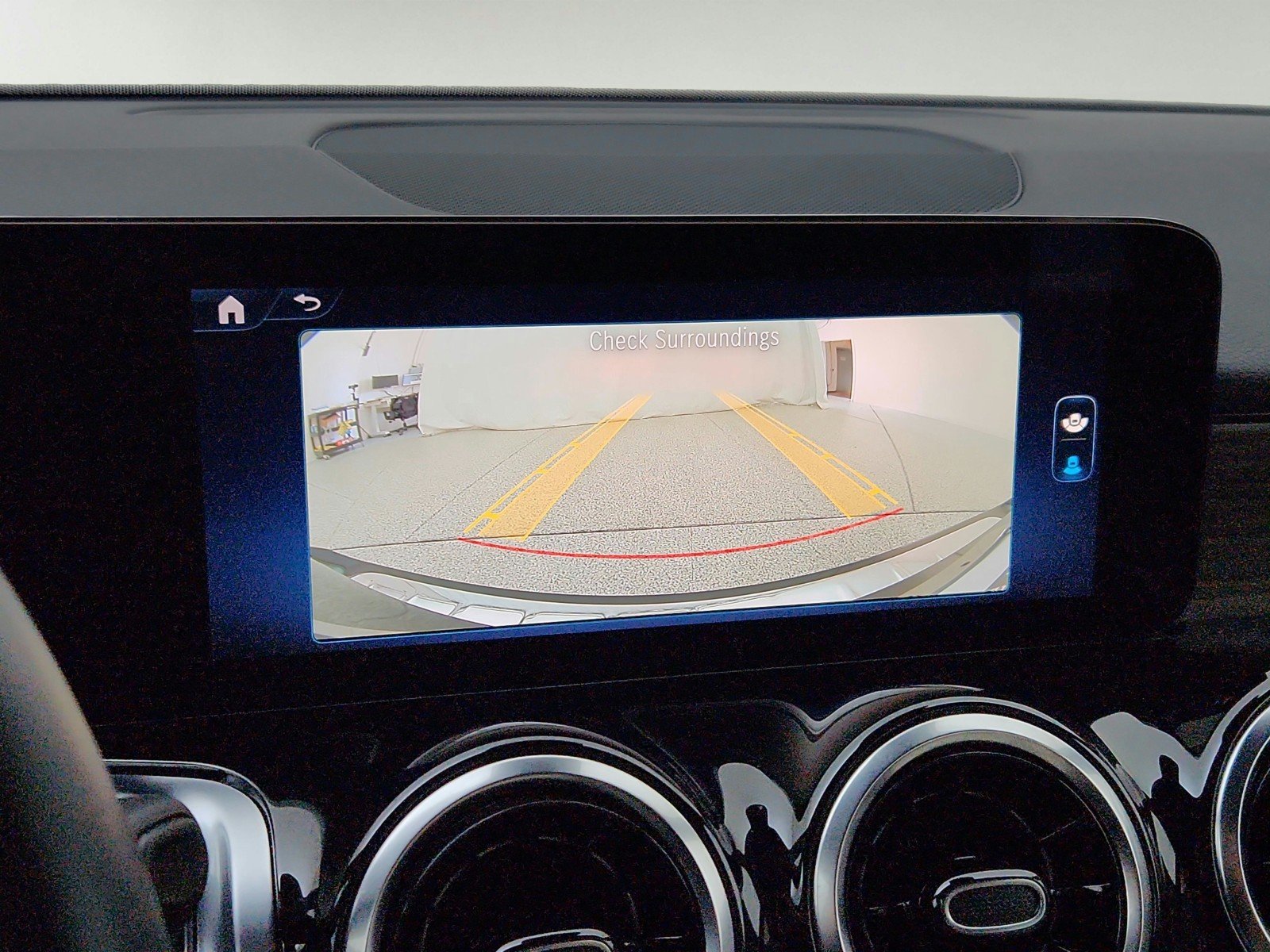 Certified Used 2026 Night Black Mercedes-Benz GLB 250 image 25