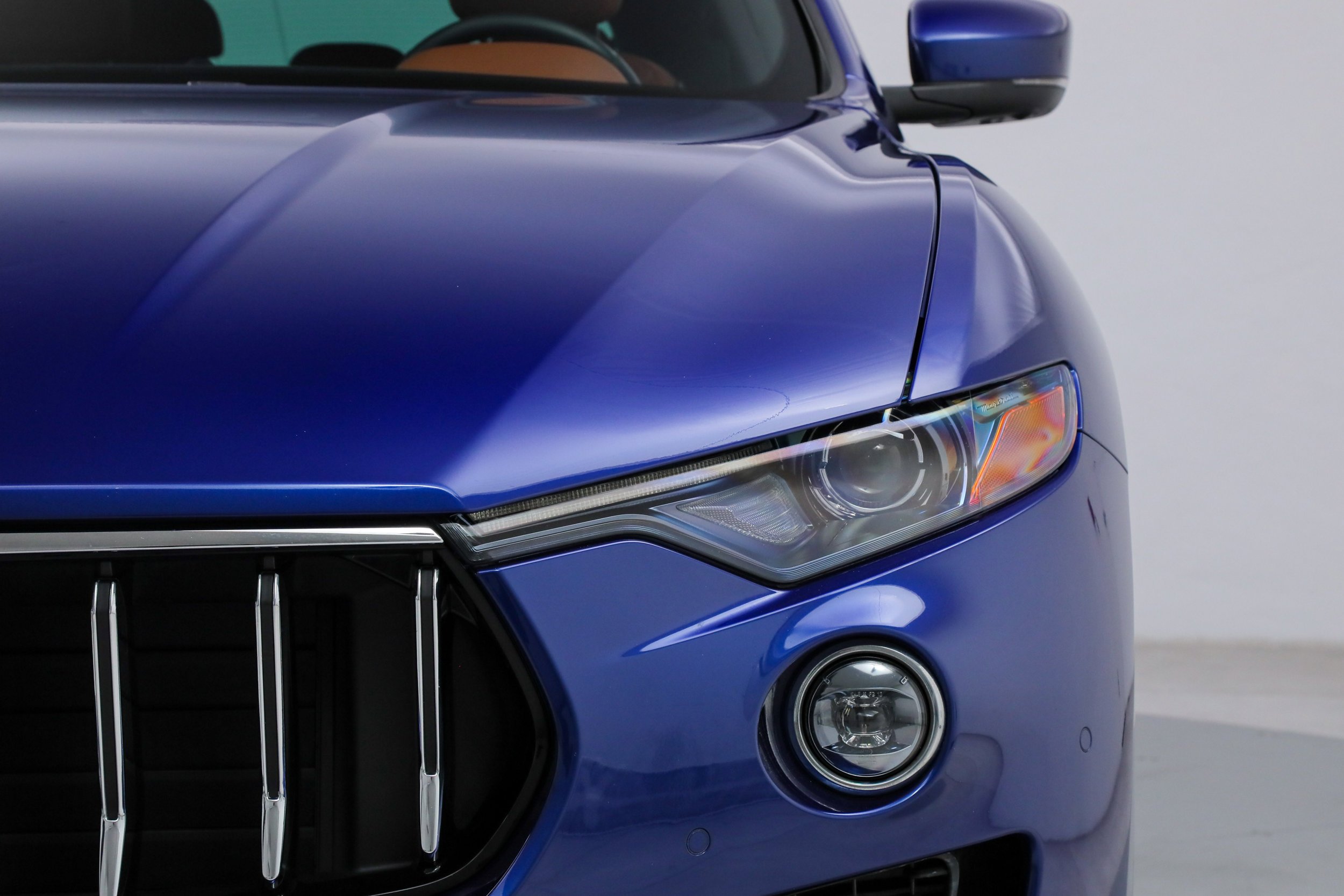 Certified Used 2023 Blue Maserati GT image 10