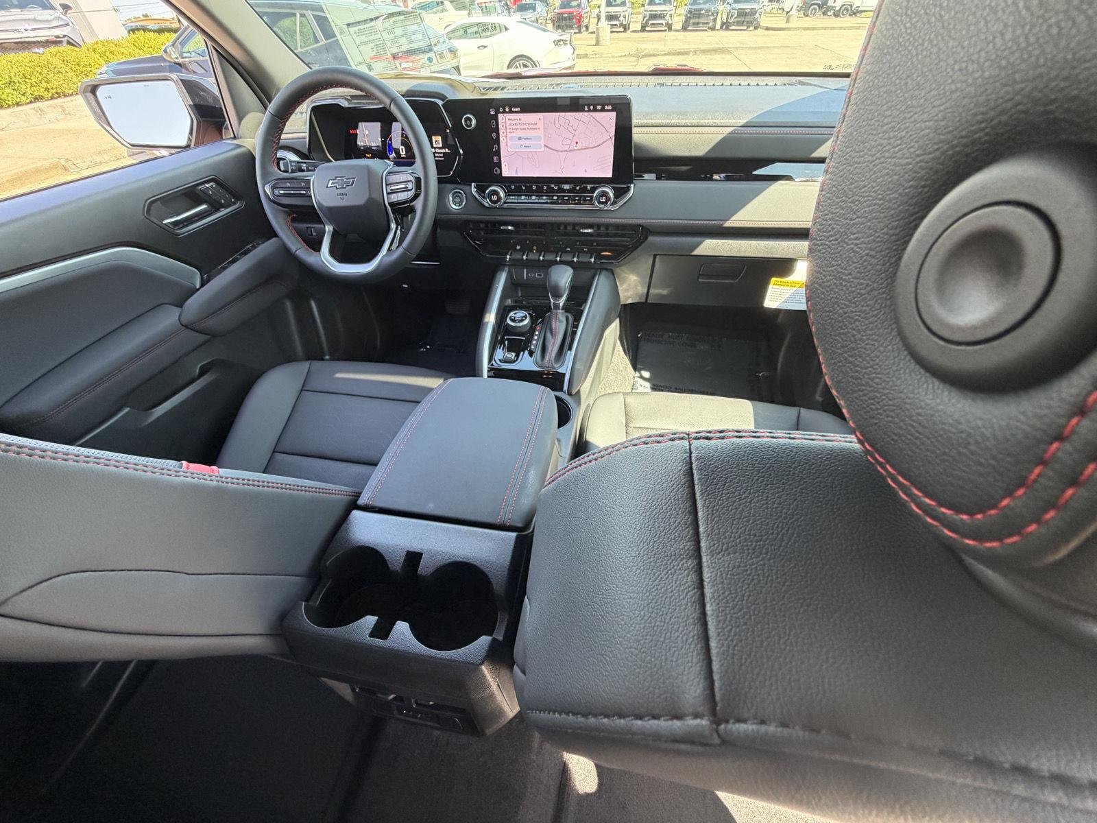 2026 Chevrolet Colorado Z71 - Photo 27
