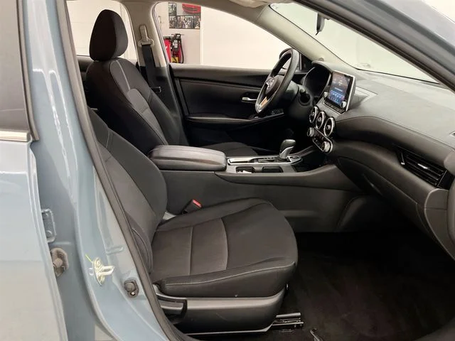 2024 Nissan Sentra SV - Photo 15