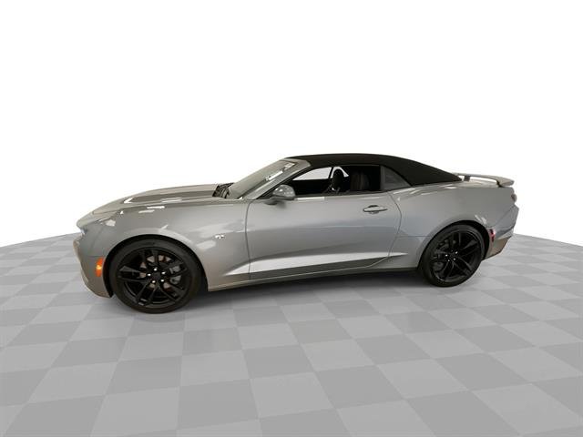 2023 Chevrolet Camaro 1LT, photo 3 of 12