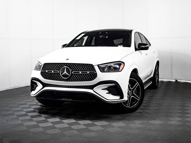 2026 Mercedes-Benz GLE GLE 450