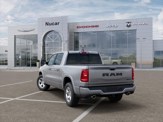 2026 RAM 1500 Big Horn/Lone Star - Photo 82