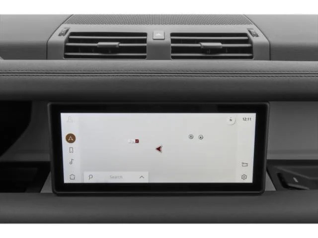 Used 2022  Land Rover S image 19