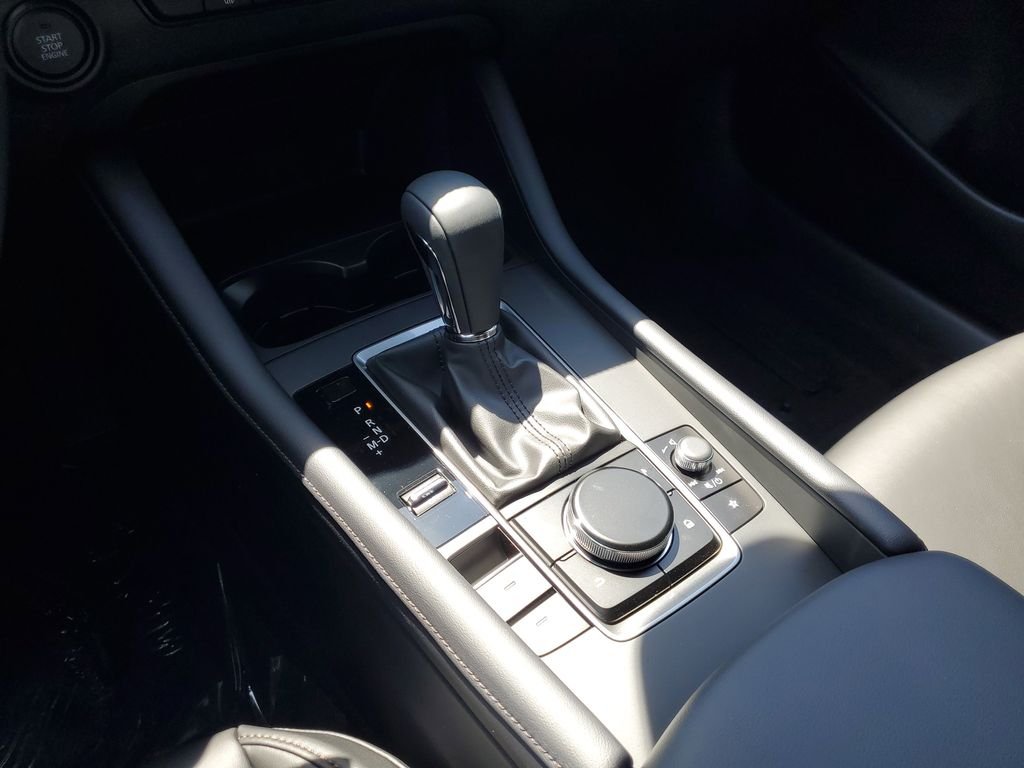 New 2026 Machine Gray Metallic Mazda 2.5 S Preferred image 25