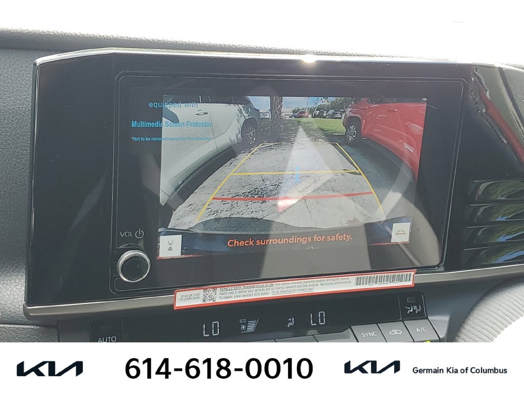 Used 2026 Gray Toyota SE image 24