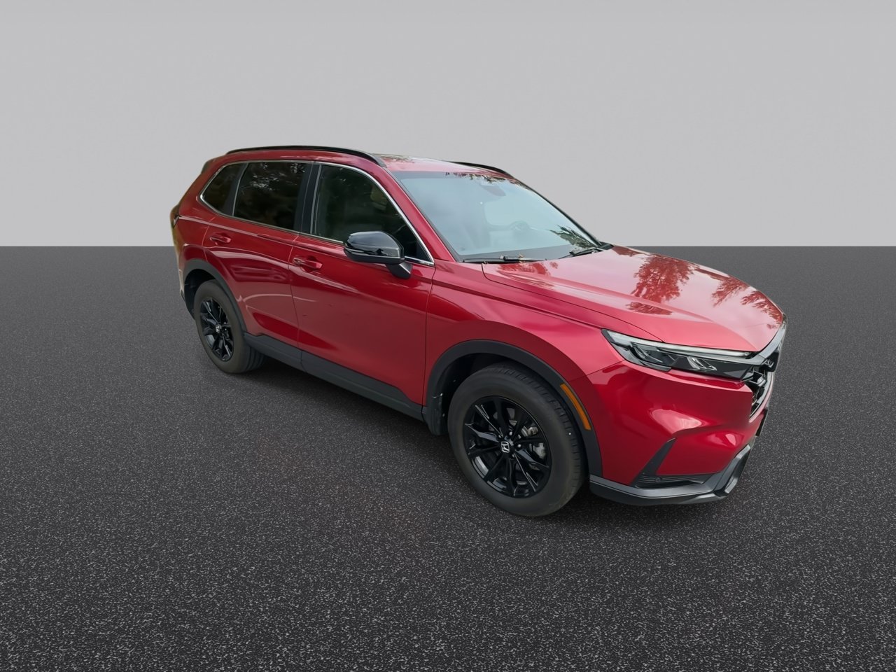 2025 Honda CR-V Sport-L - Photo 11