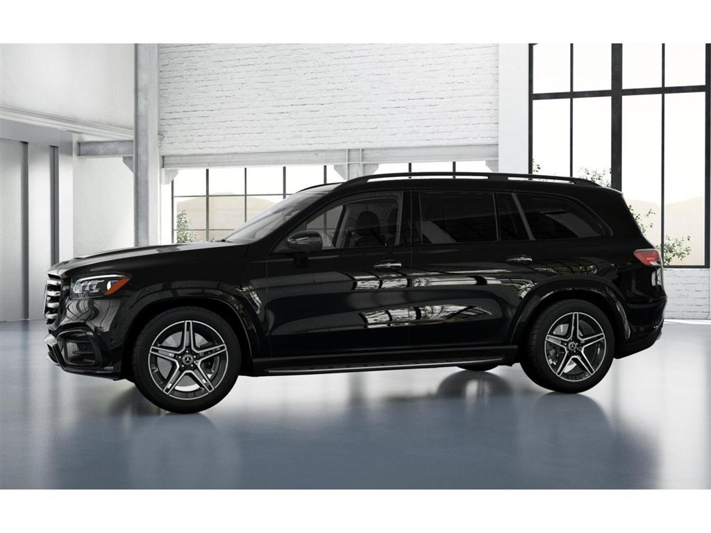 2026 Mercedes-Benz GLS Base - Photo 78