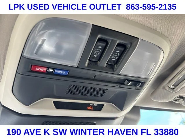 Used 2025 Gray Subaru Premium image 18