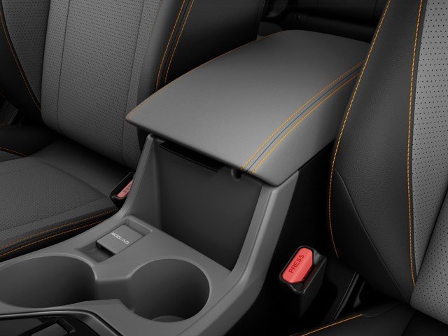 New 2027 CITRON YELLOW PEARL Subaru Limited Hybrid image 21