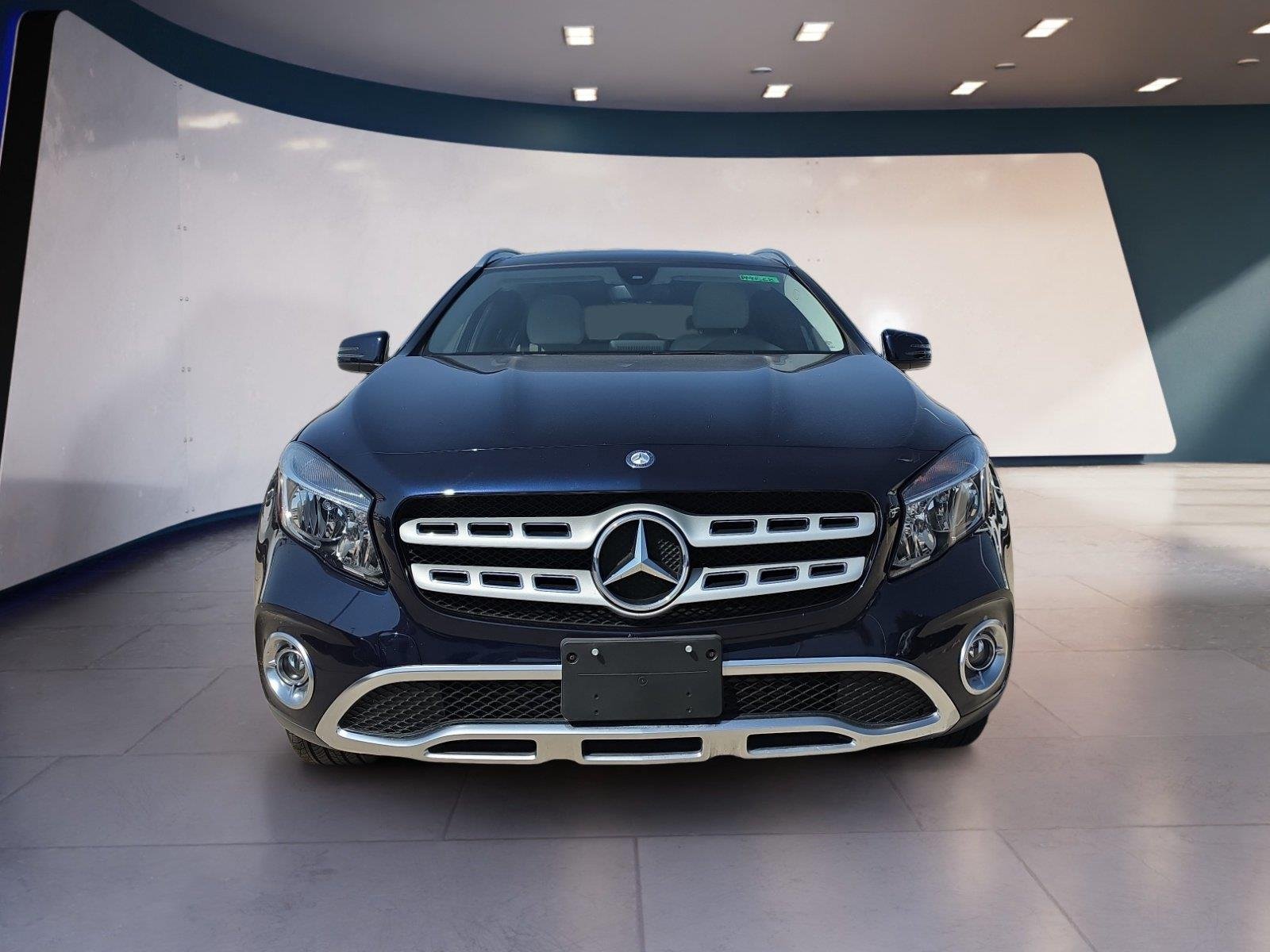 2018 Mercedes-Benz GLA-Class GLA250 - Photo 8