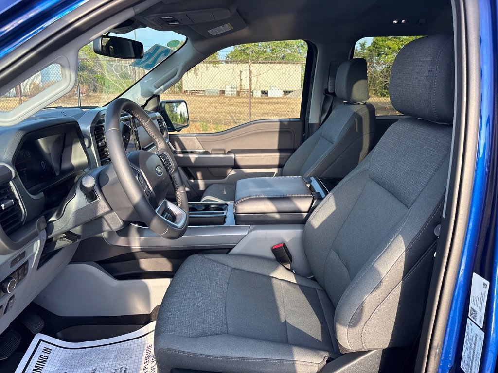 2026 Ford F-150 XLT - Photo 27