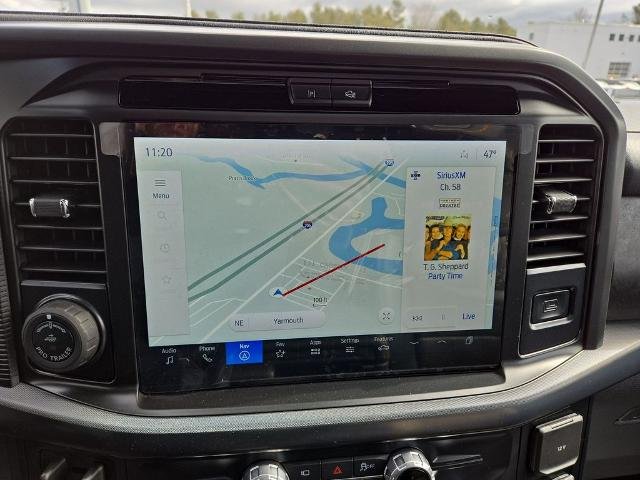 2025 Ford F-150 Tremor - Photo 33