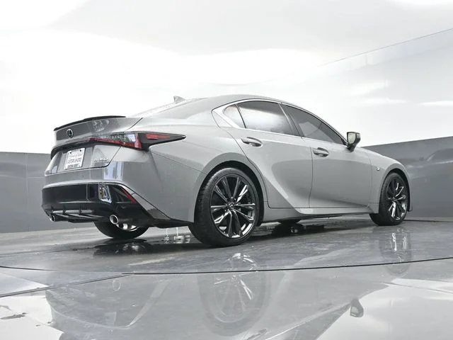 Used 2024  Lexus 350 F SPORT image 54