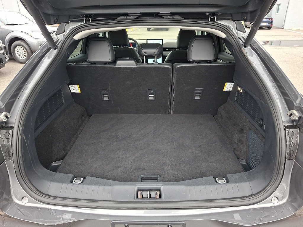 Used 2023 Gray Ford Premium image 30