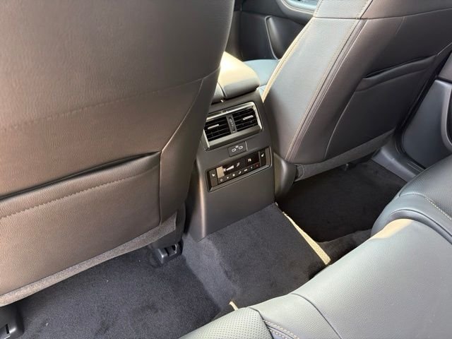 New 2026 Machine Gray Metallic Mazda 3.3 Turbo Preferred AWD image 8
