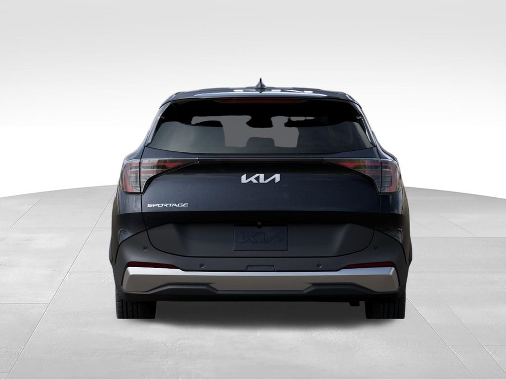 New 2026 Panthera Metal Kia LX image 13