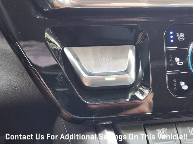 New 2026 Onyx Black GMC Denali image 16