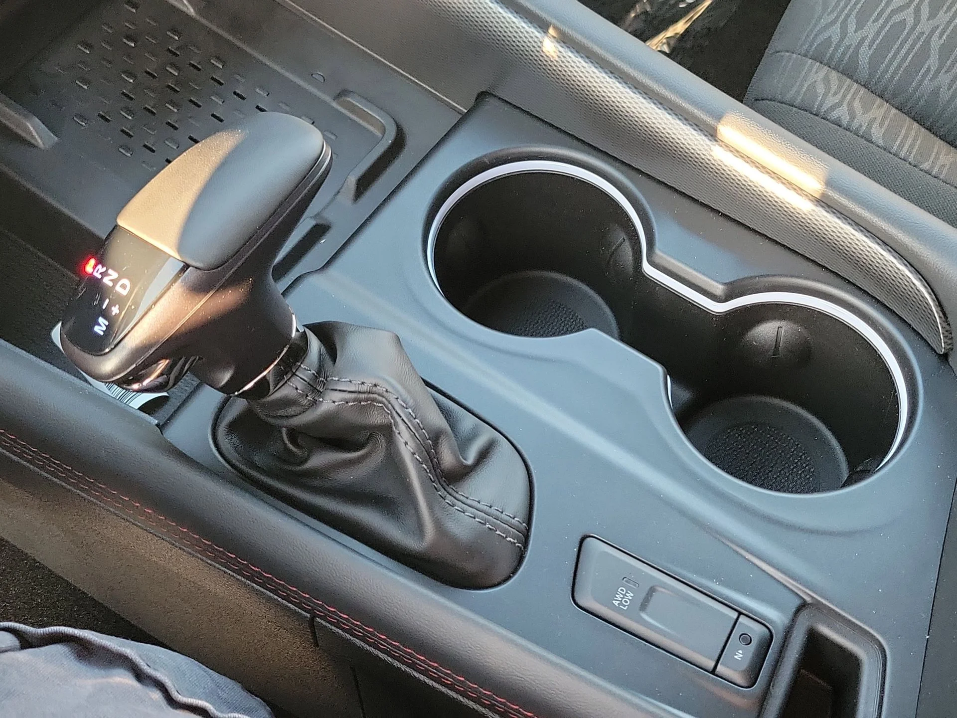 2026 Dodge Durango GT HEMI V8 - Photo 10