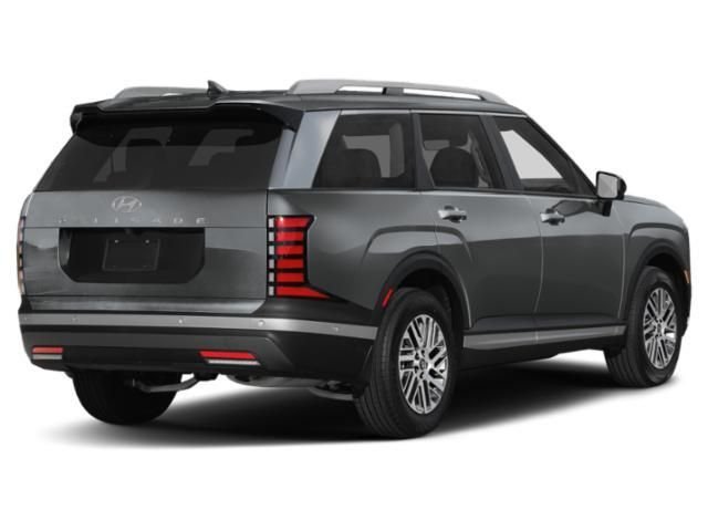 New 2027  Hyundai SEL Premium image 3