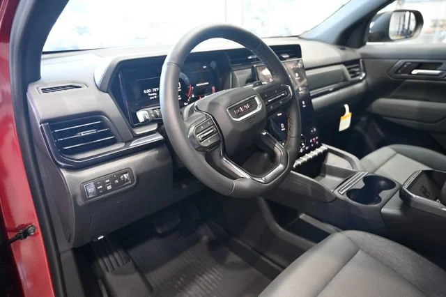 2026 GMC Terrain AT4 - Photo 19