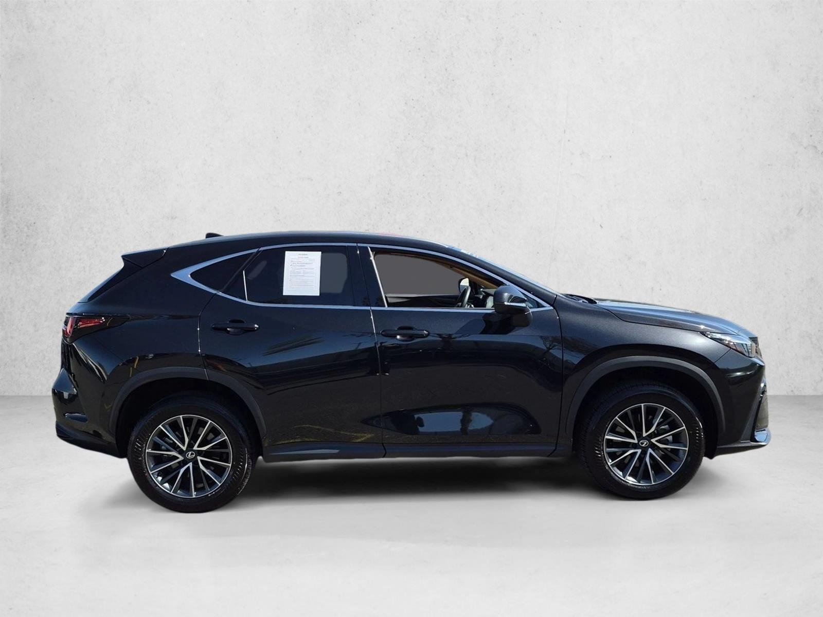Used 2026 Caviar Lexus NX 350 image 4