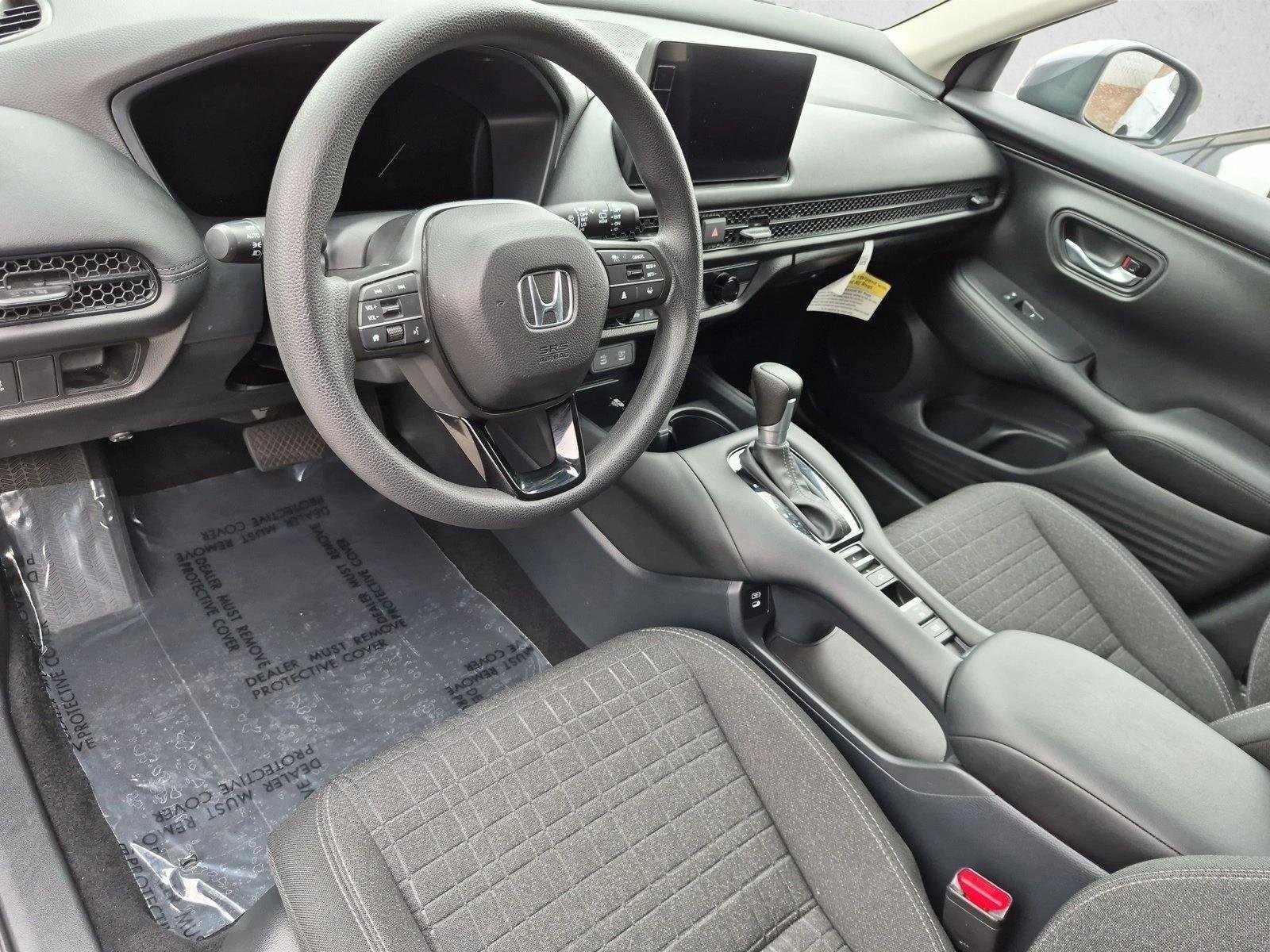 Used 2026 Silver Honda LX image 10