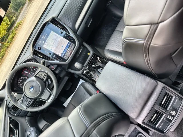 Used 2026 Beige Subaru Limited image 21