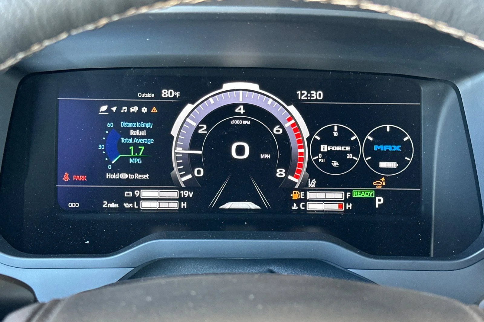 New 2026  Toyota 1794 Edition image 23