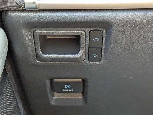 New 2026 Stone Blue Metallic Ford Active image 52