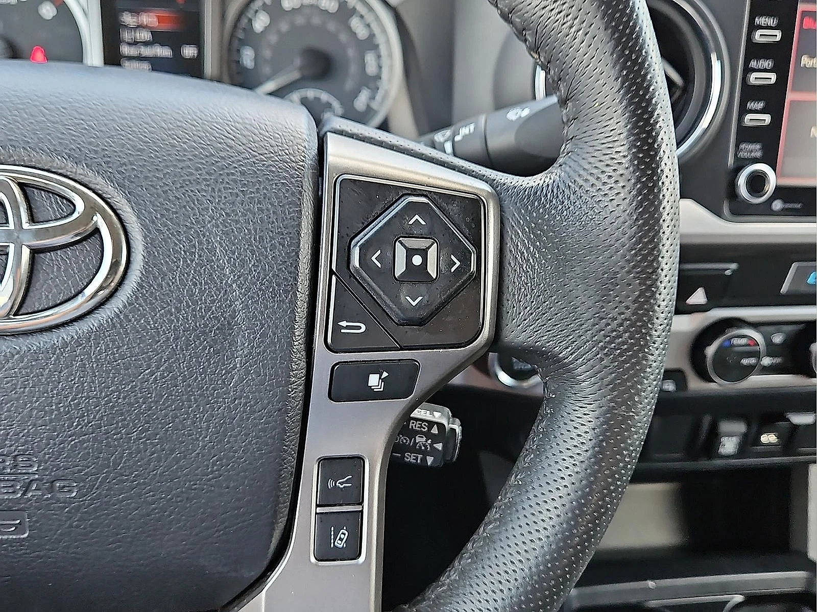 Certified Used 2023 Gray Toyota  image 18