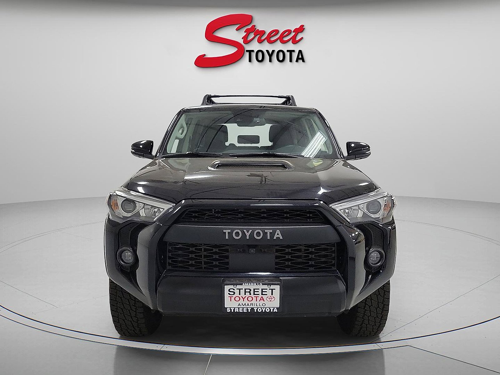 2023 Toyota 4Runner TRD Pro - Photo 6