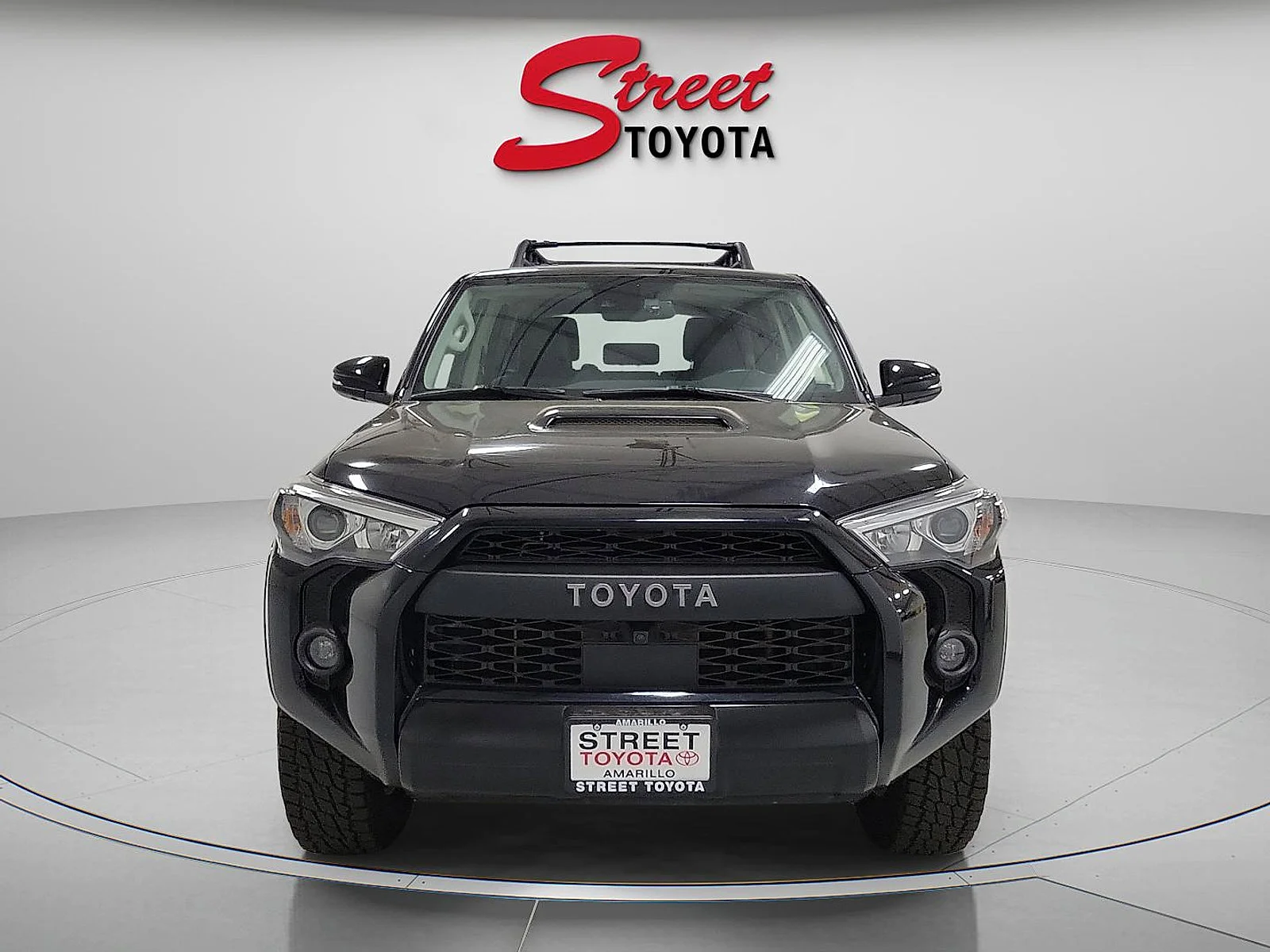 2023 Toyota 4Runner TRD Pro - Photo 6