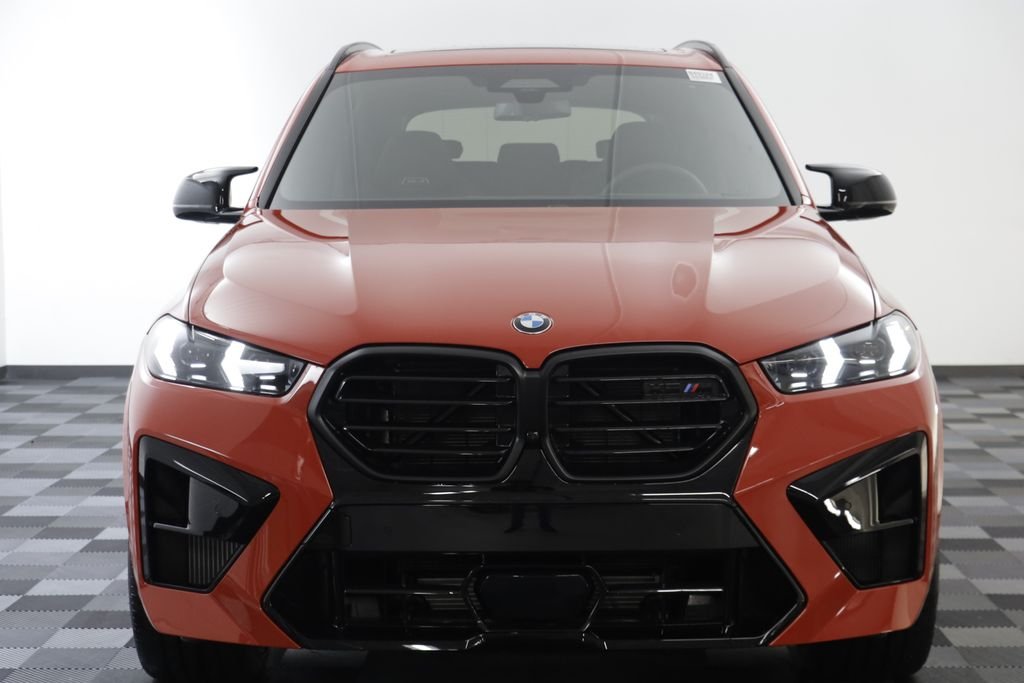 New 2026 Toronto Red Metallic BMW Competition image 26