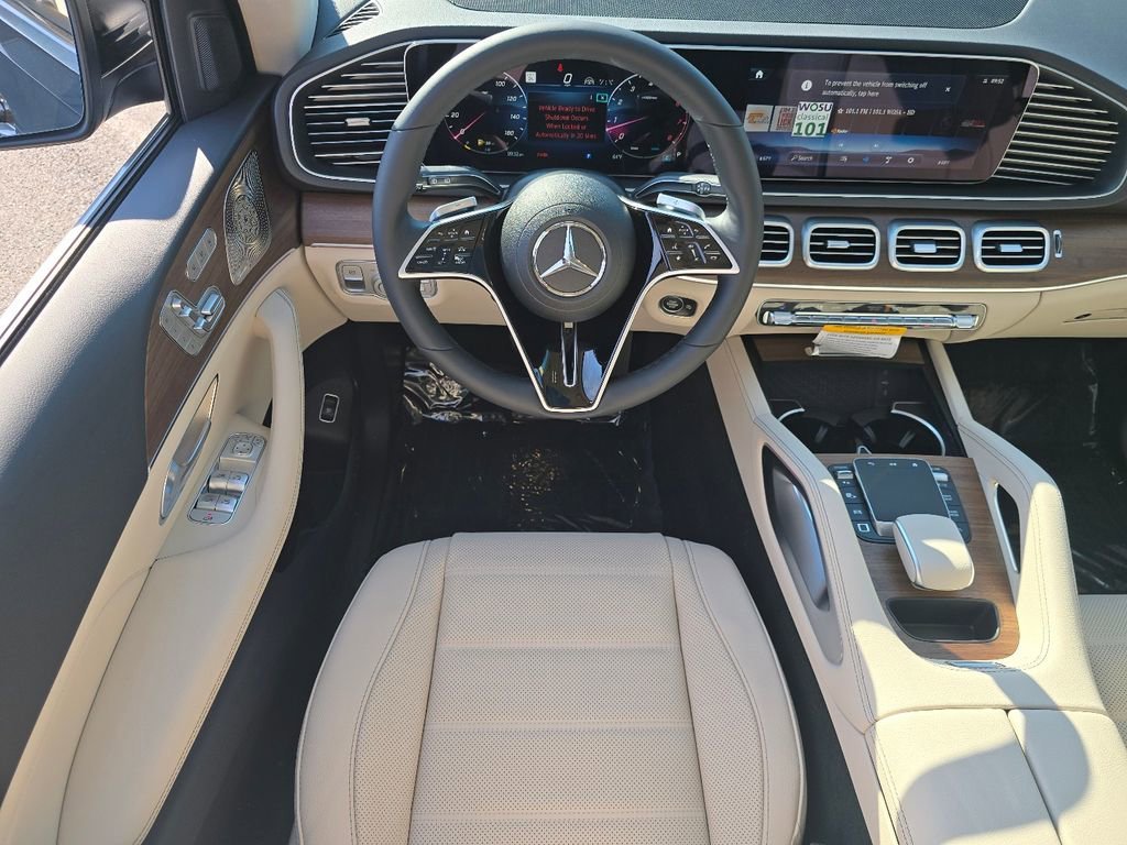 New 2026 Black Mercedes-Benz GLE 350 image 63