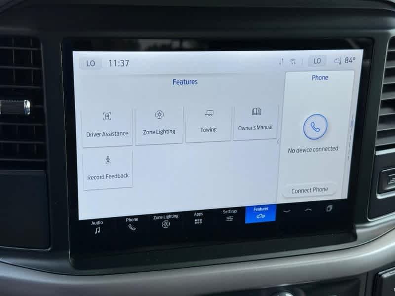 2025 Ford F-150 XLT - Photo 15