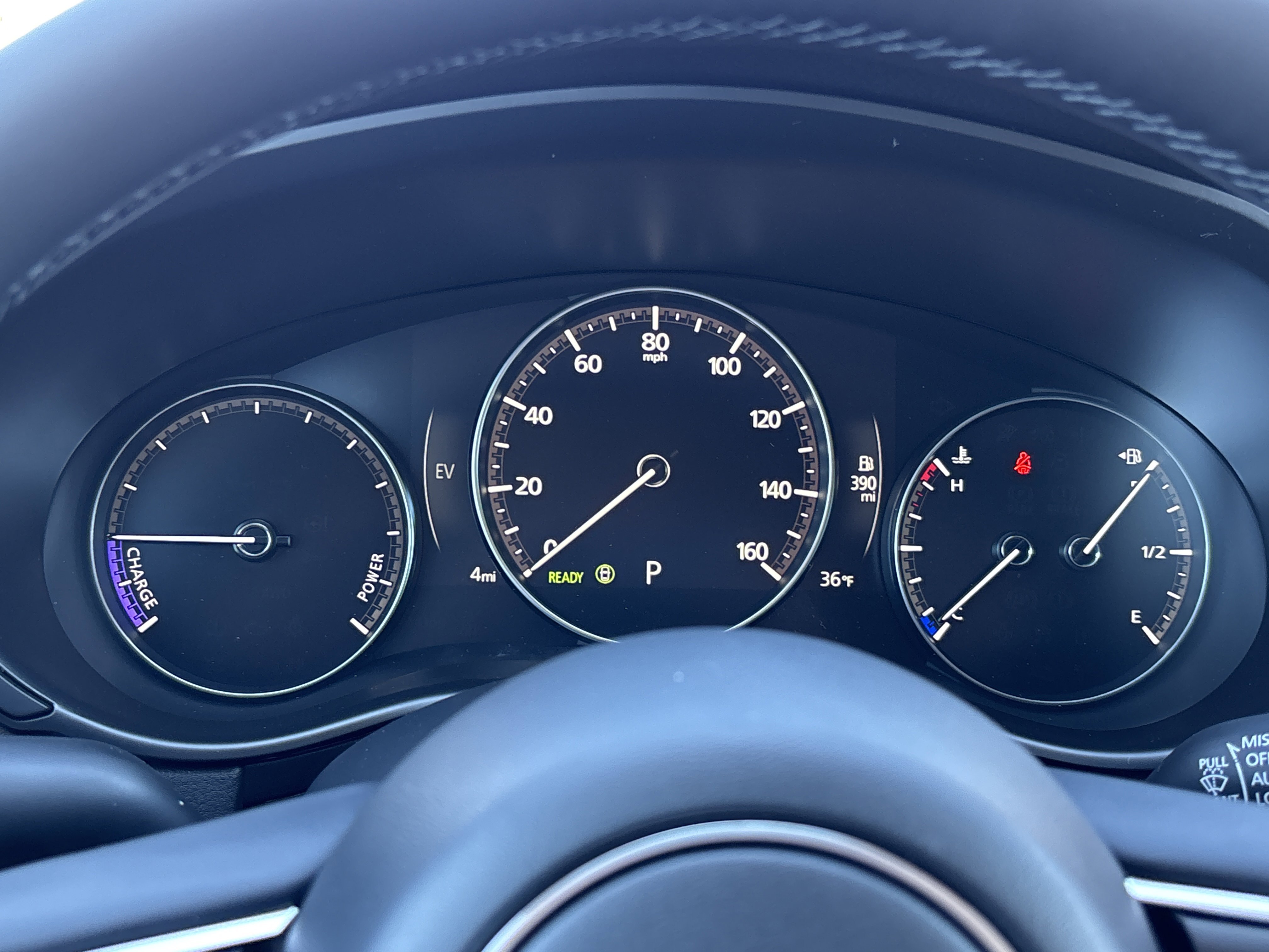 2026 Mazda CX-50 Premium Plus - Photo 26