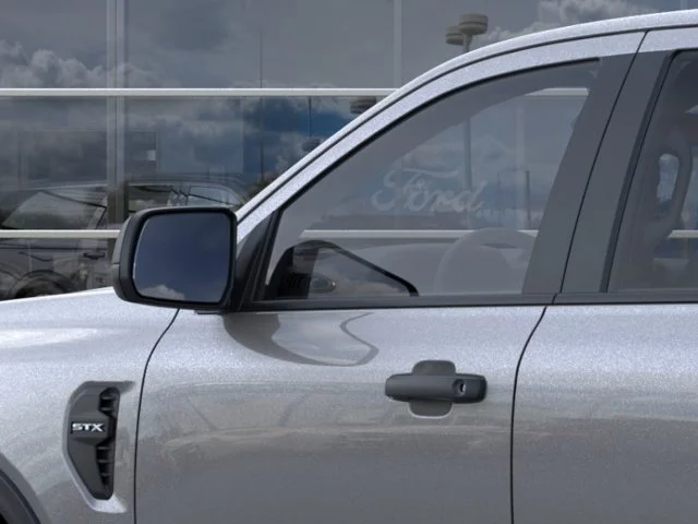 New 2026 Gray Metallic Ford XL image 20